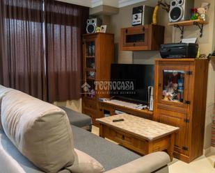 Living room of Flat for sale in La Orotava  with Terrace