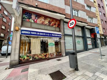 Locale commerciale in vendita a González Abarca, equina La Cámara