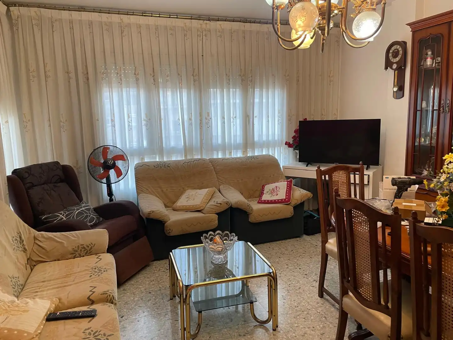 Piso en venta en Carrer de Balmes, Bases de Manresa - Carretera de Santpedor