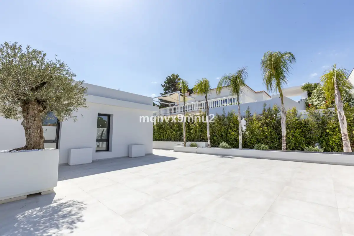 Villa avec piscine à vendre à El Faro de Calaburra - Chaparral, imagen 38