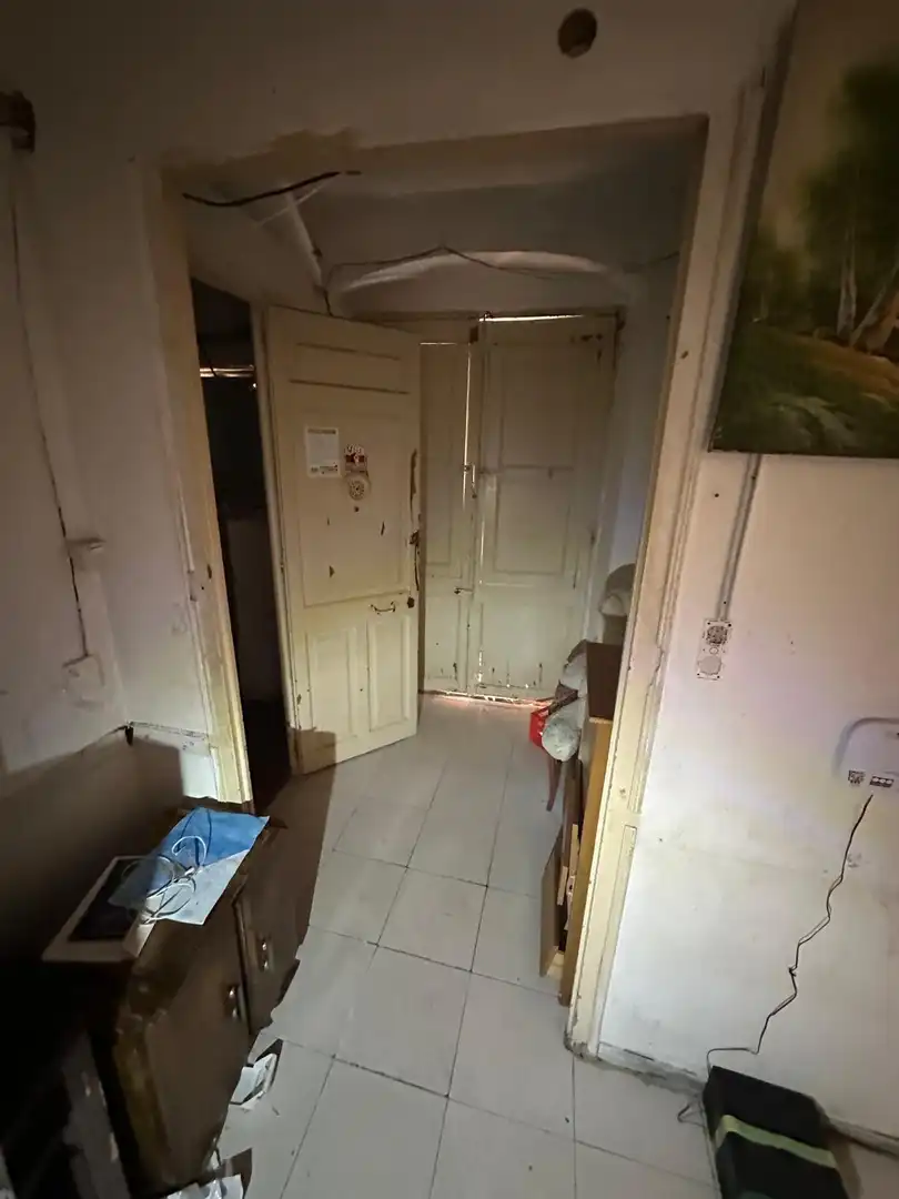 Casa adosada en venta en Manresa