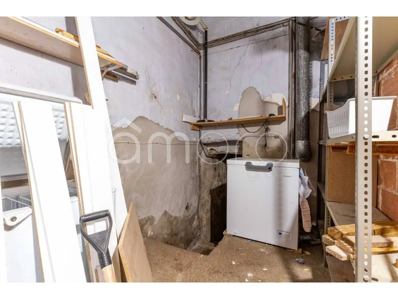 Casa o xalet en venda en El Catllar  amb Calefacció i Terrassa