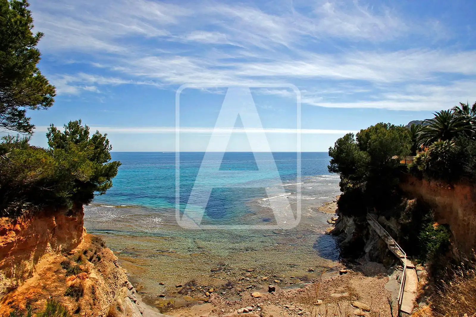 Villa avec piscine à vendre à La Caleta - La Calalga -  Les Bassetes, imagen 67