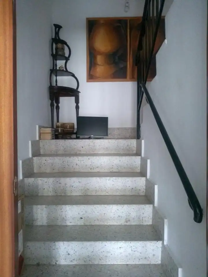 Casa o xalet en venda en Susinos del Páramo amb Calefacció i Terrassa