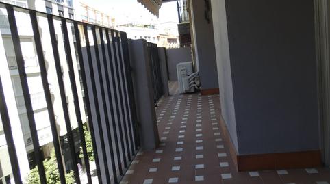 Foto 4 de Pis en venda a Centro, Huelva