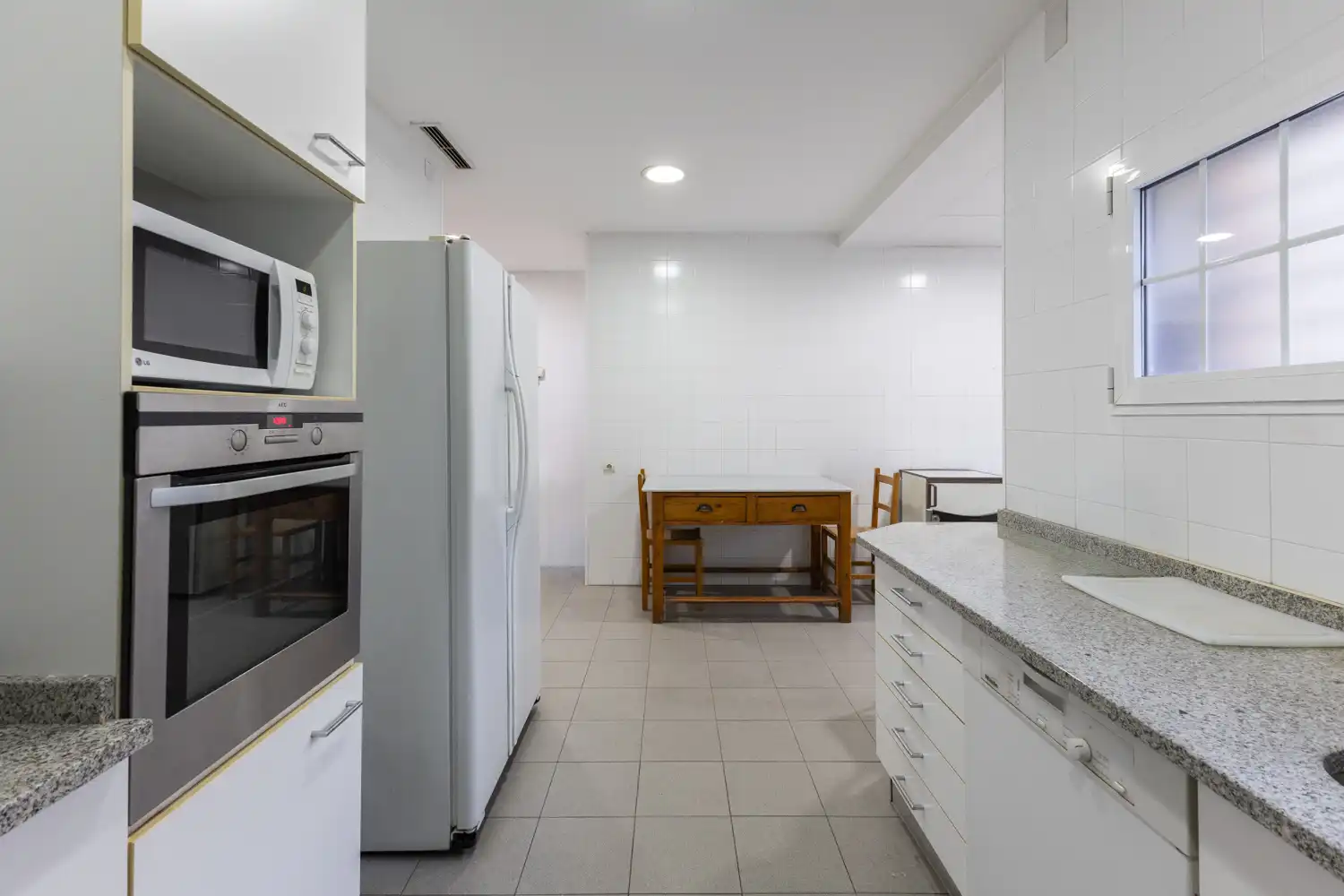 Cocina de Piso en venta en Valencia con Aire acondicionado, Calefacción y Trastero