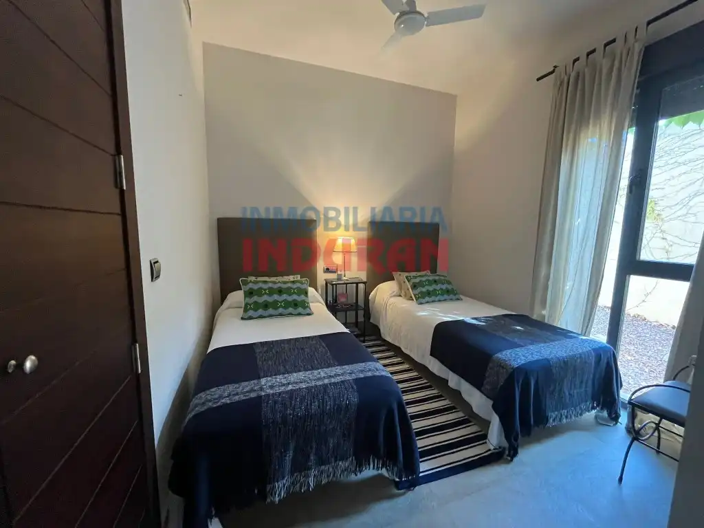 Bedroom of Houses for sale in El Gordo 