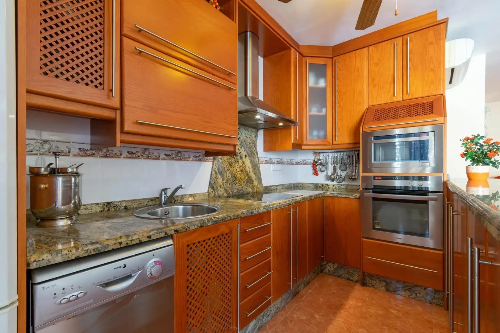 Apartament amb terrassa en venda a Mar Menor de Cartagena – Cabo de Palos, imagen 6