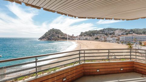 Foto 2 de Piso en venta en Tossa de Mar pueblo, Tossa de Mar