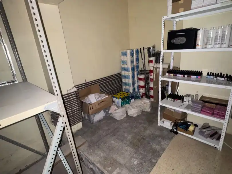Local comercial en venda a Doctor ferran 22, imagen 21
