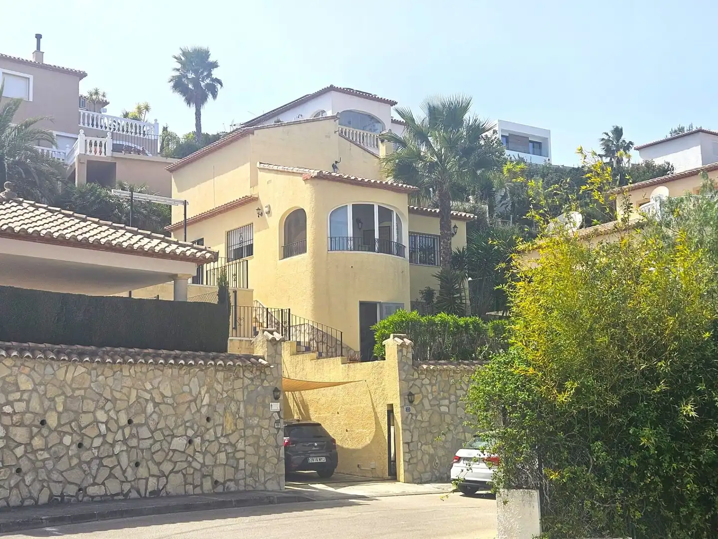 Casa con piscina in vendita a Monte Solana, imagen 29