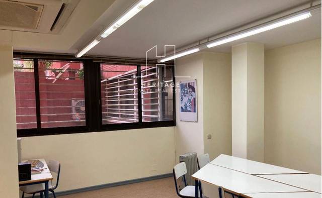 Local comercial en Alquiler en fontcoberta, 12 en Sarrià