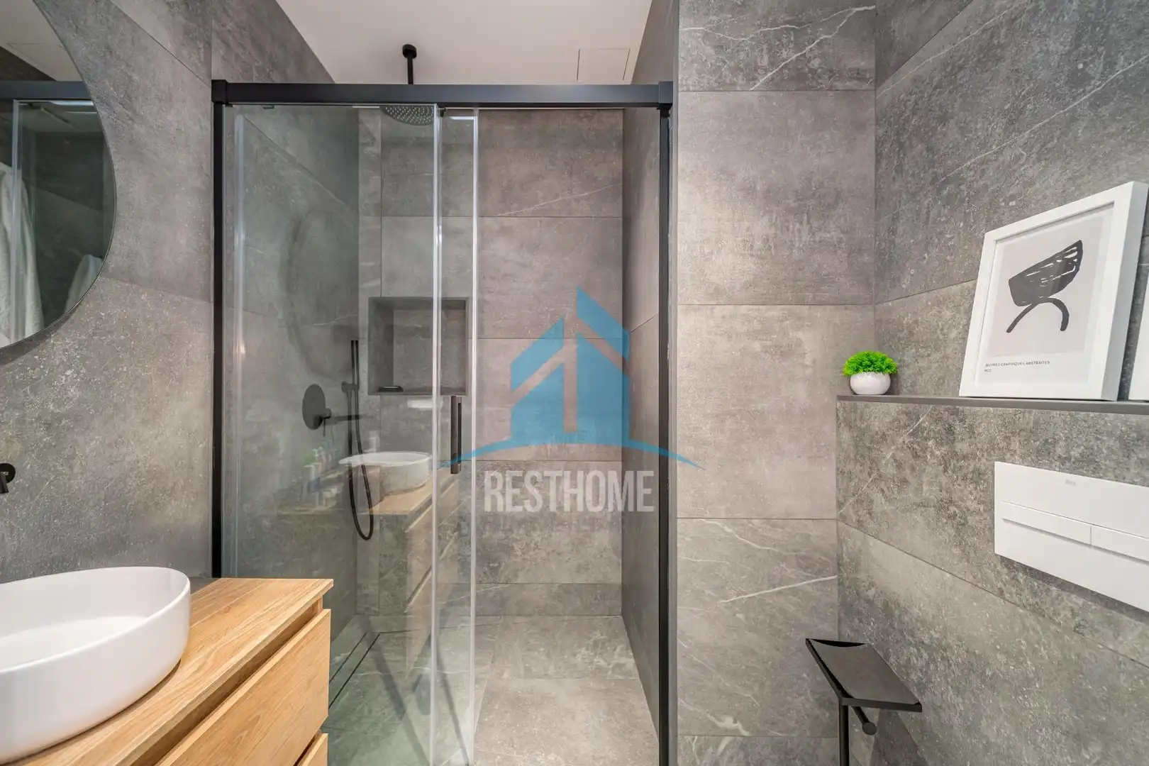 Piso con ascensor en venta en Barrio de Salamanca, imagen 24