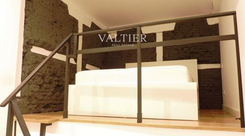 Foto 4 de Pis de lloguer a Del Barquillo, Justicia - Chueca,  Madrid Capital