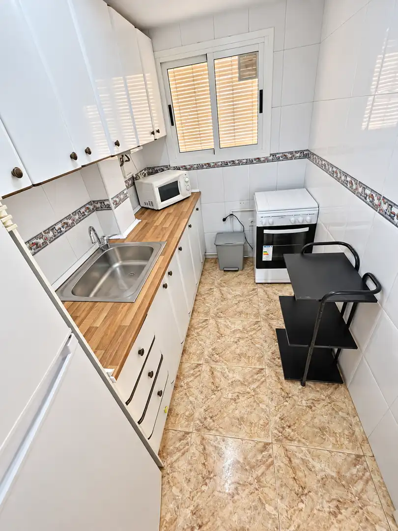 Apartment mit Aufzug zur Miete in Playa de Levante, imagen 13
