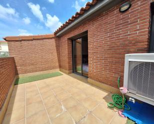 Terrace of Attic for sale in Terrassa  with Terrace