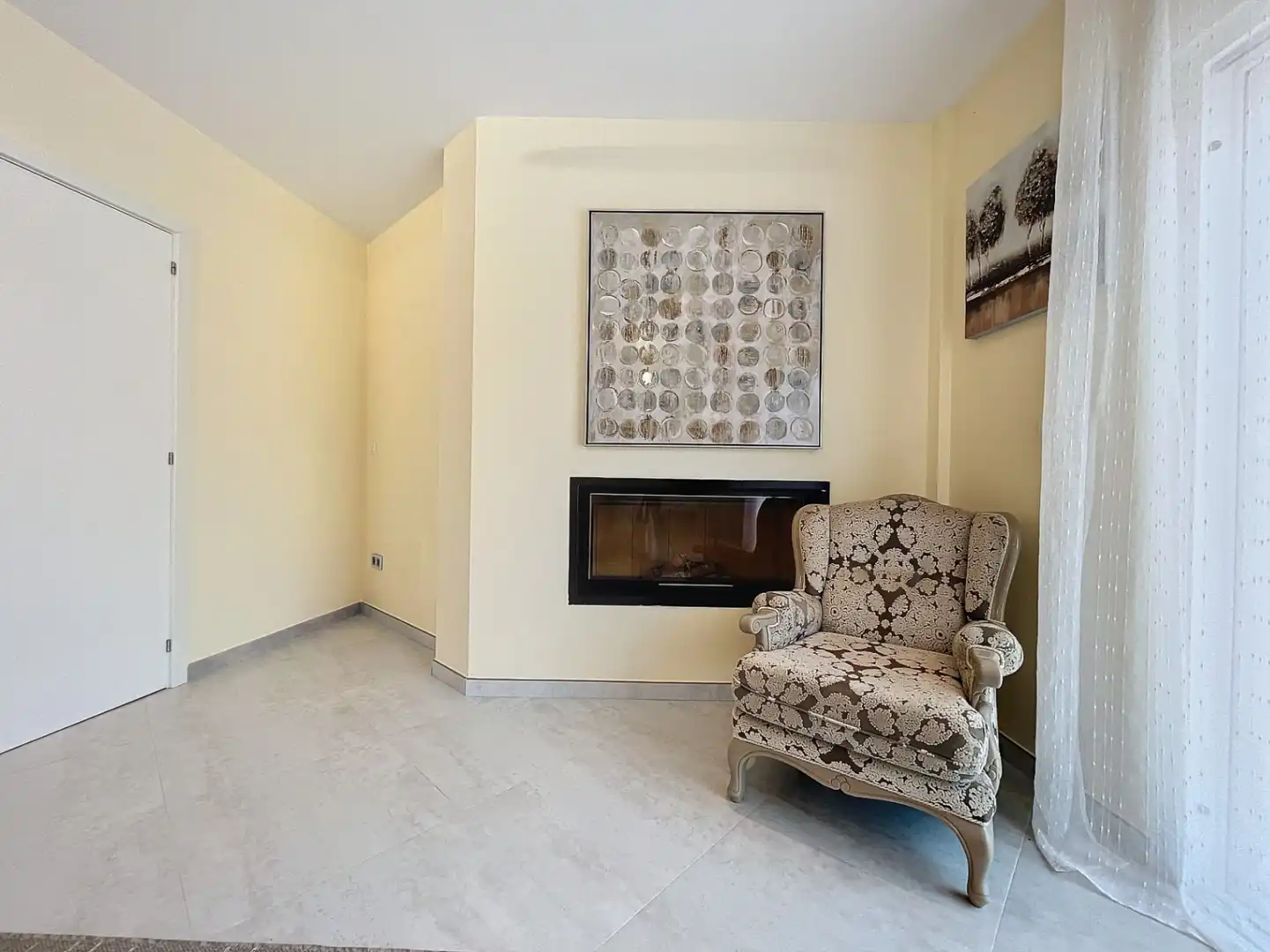 Detached house with terrace for sale in Altea ciudad, imagen 33