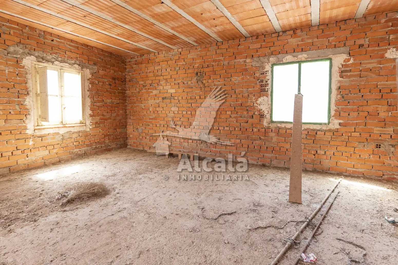Houses for sale in Moratilla de los Meleros