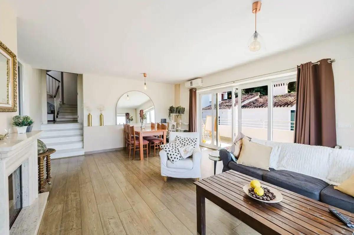 Maison avec terrasse à vendre à C. Baja, imagen 8