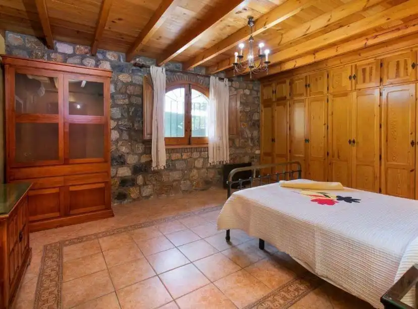 Chalet con piscina en venta en MINASIERRA P18, imagen 26