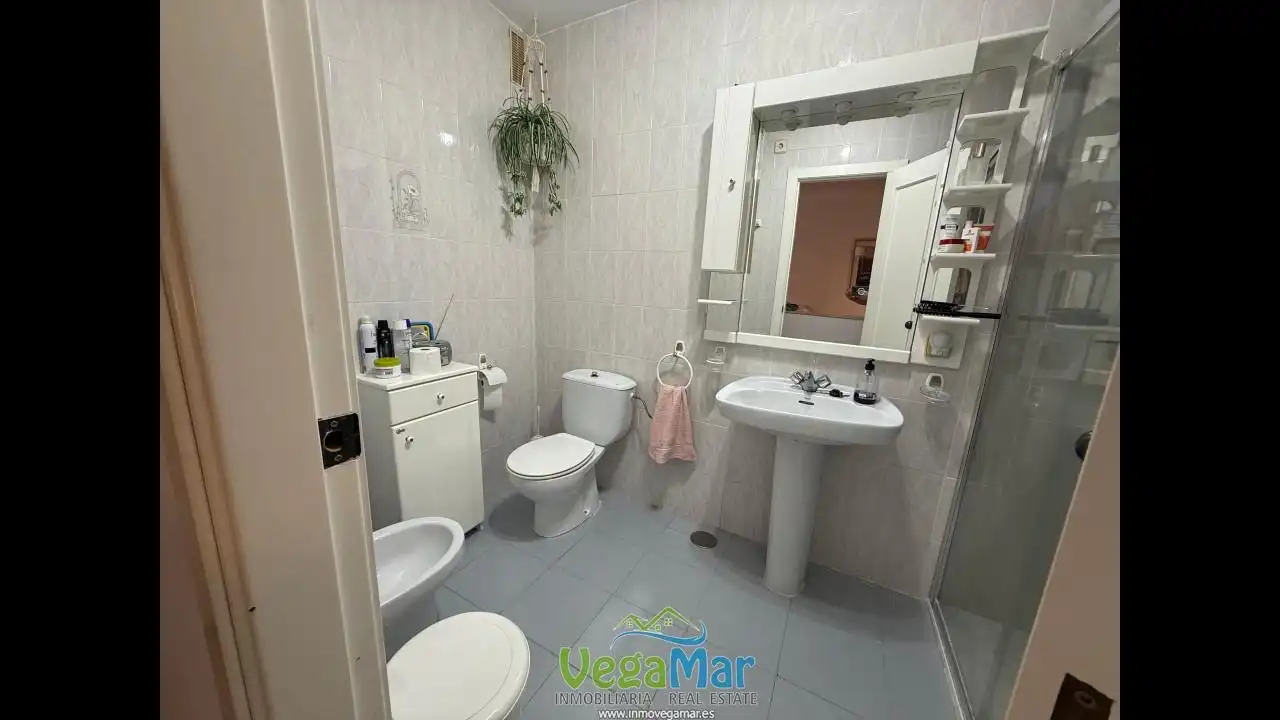 Baño de Casa o chalet en venta en Almuñécar