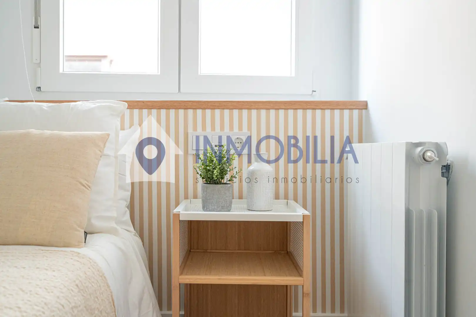 Habitación de Piso en venta en Madrid con Aire acondicionado, Calefacción y Terraza