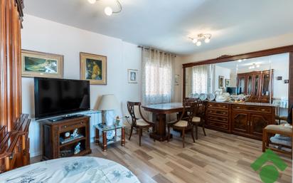 Bedroom of Single-family semi-detached for sale in Maracena  with Balcony