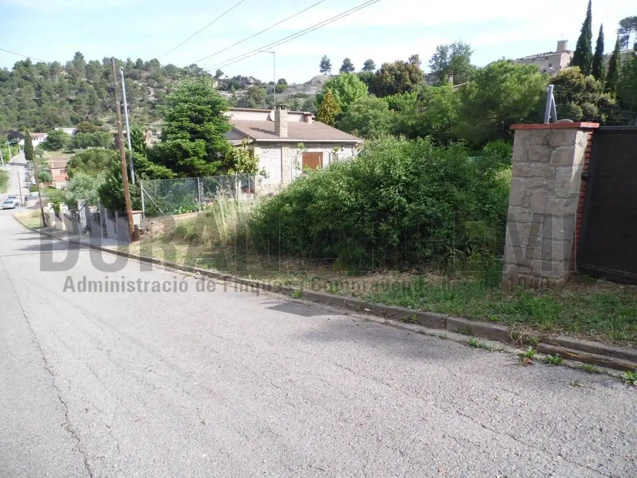 Grundstücke zum Verkauf in Talamanca