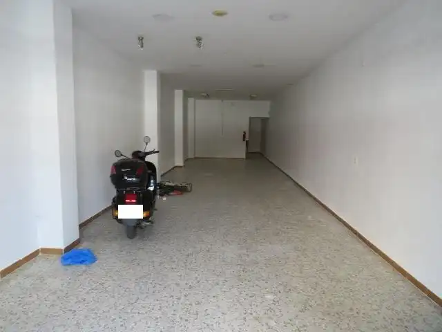 Local comercial en venta en Núcleo urbano