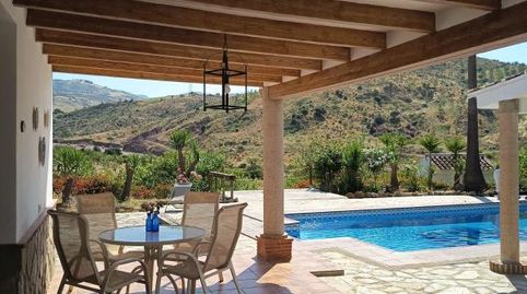 Photo 2 of Country homes for rent in Parcela 84 Poligono 2 Huerta Cavera, Valle de Abdalajís, Málaga