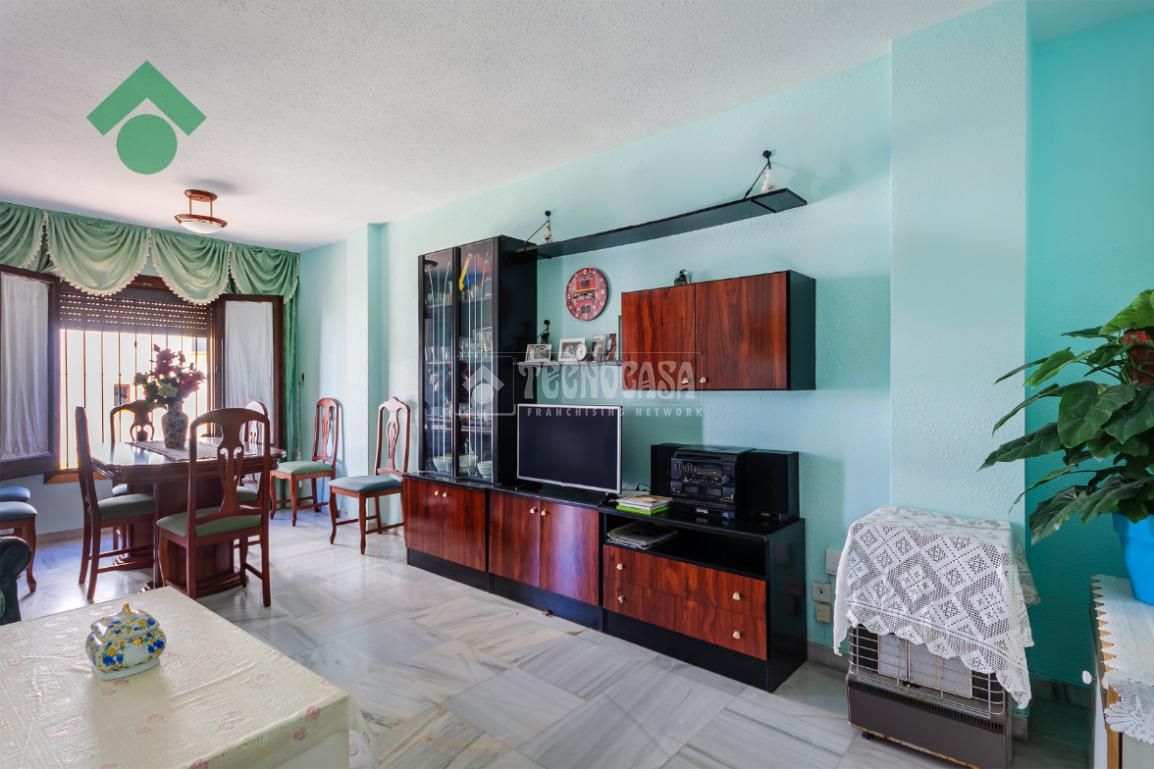 Piso en venta en Paseo Marítimo de Levante, Torre del Mar