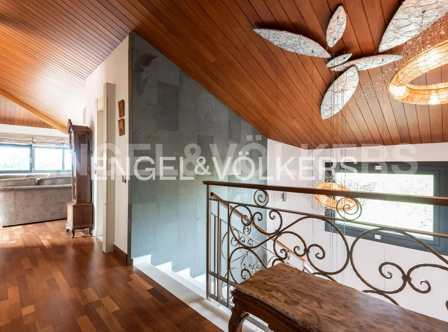 Houses for sale in Sant Cugat del Vallès  with Air Conditioner, Heating and Private garden