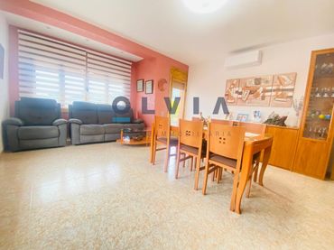 Wohnung mit Balkon zum Verkauf in Poble