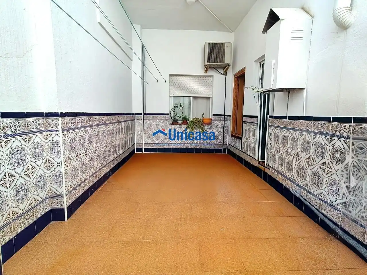 Flat for sale in Málaga  with Air Conditioner and Storage room