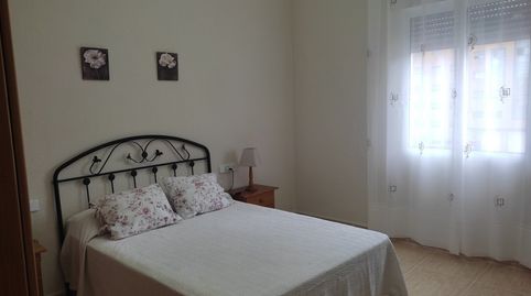 Foto 5 de Piso de alquiler en Calle Ramon y Cajal, Ciudad Jardín, Cartagena