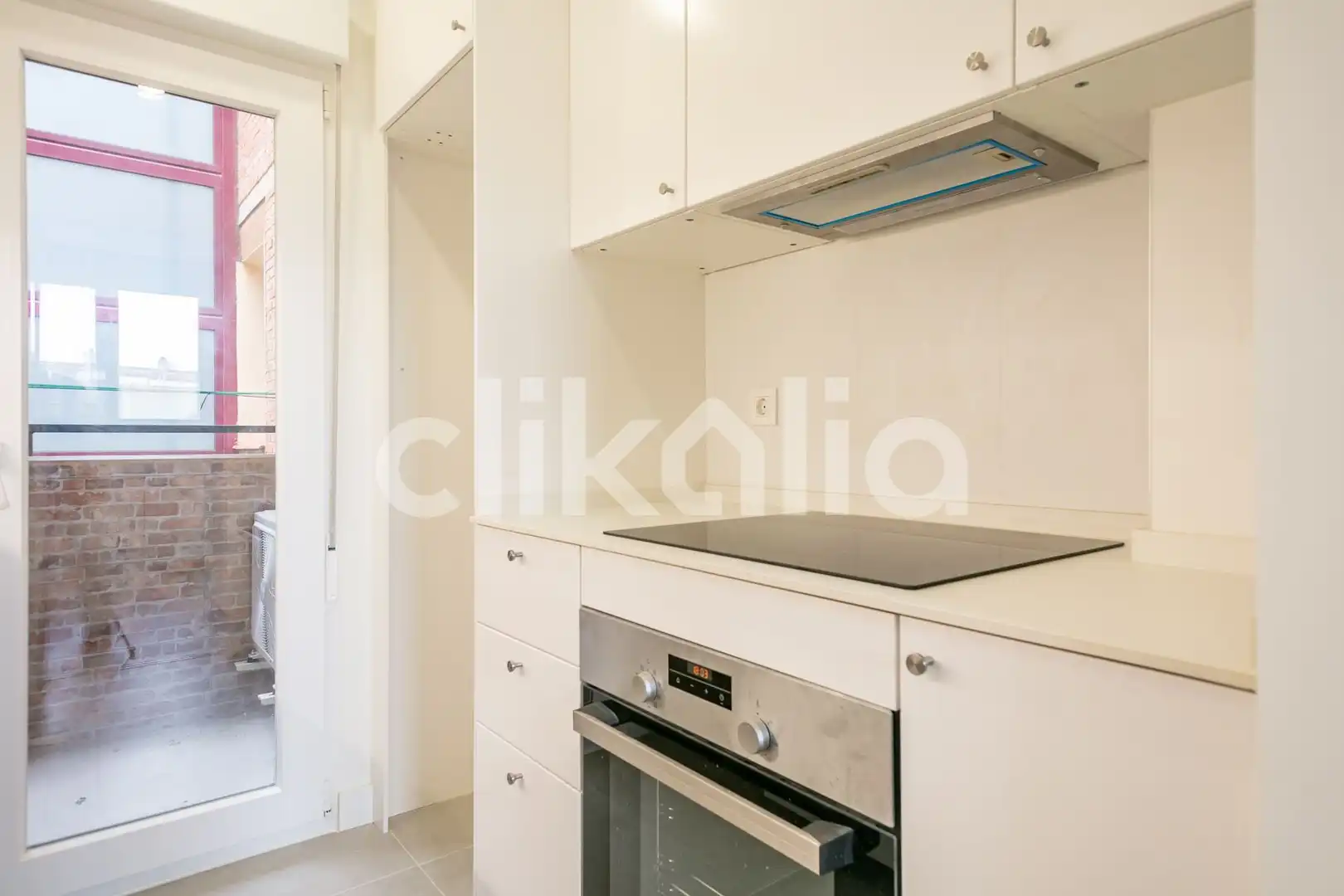 Piso en venta en Ventas