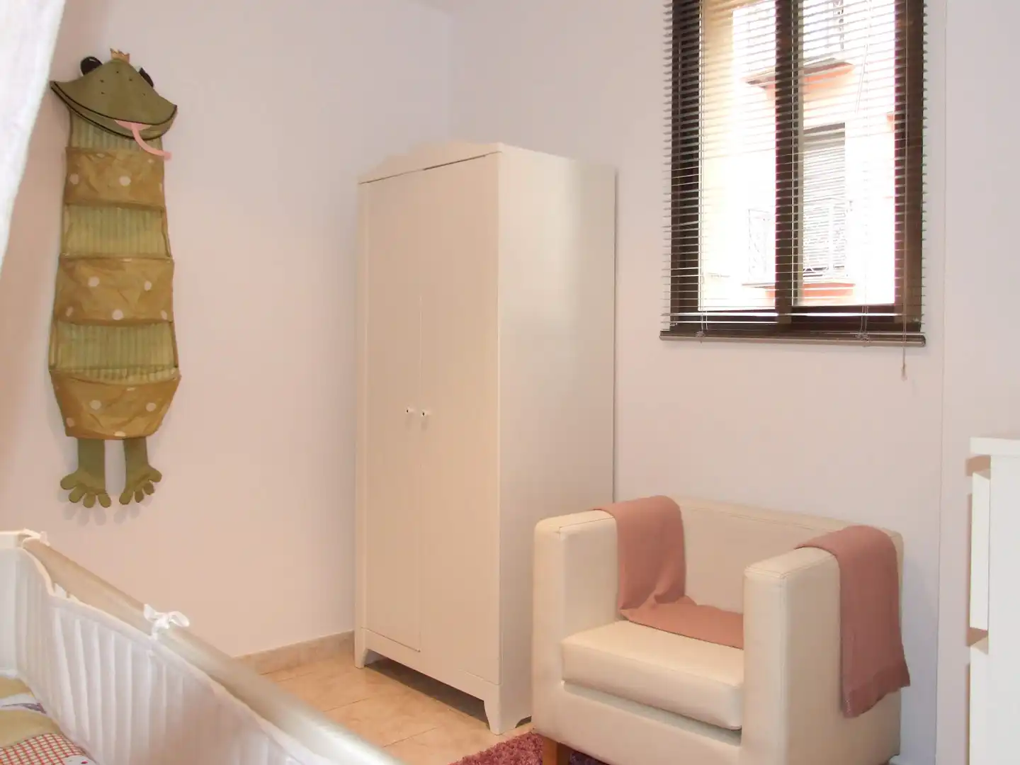 Dormitori de Apartament en venda en Lleida amb Aire condicionat, Calefacció i Traster