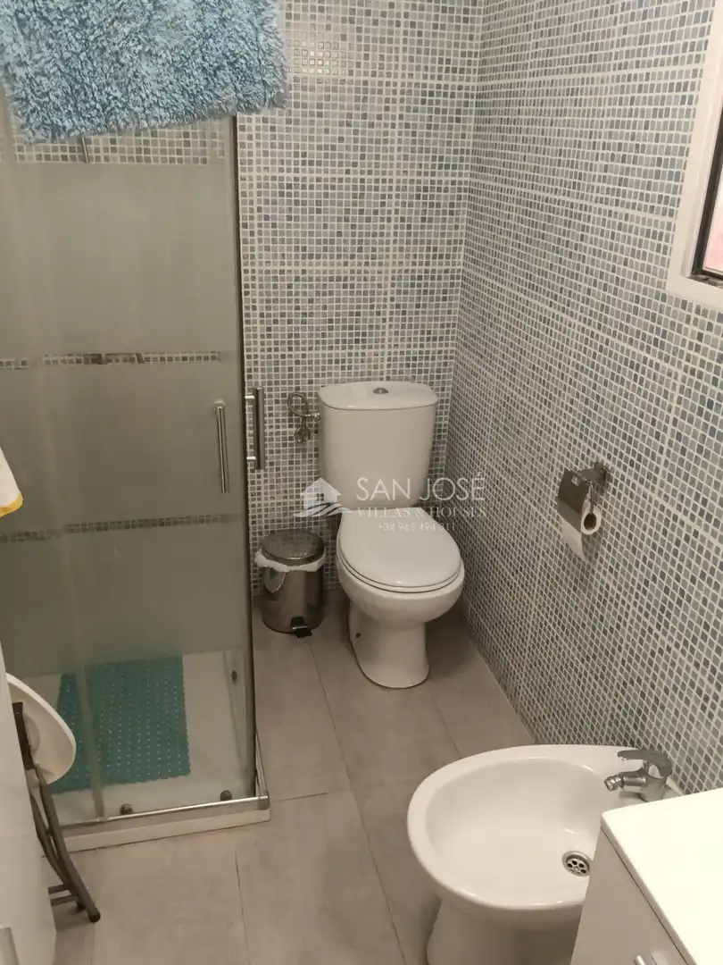 Chalet con piscina en venta en Pedanías Oeste, imagen 44