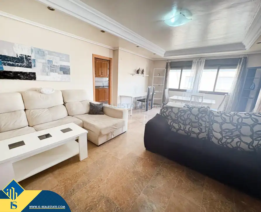 Appartement avec ascenseur à vendre à Centro, imagen 8