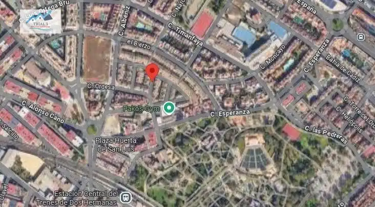 Adossat amb terrassa en venda a Pasaje LAS BATUECAS, imagen 2