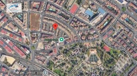 Photo 2 of Single-family semi-detached for sale in Pasaje las Batuecas, Arco Norte - Avda. España, Sevilla