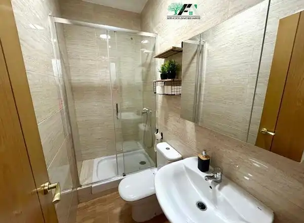 Appartamento con terrazza in affitto a Calle el Trapero, imagen 15