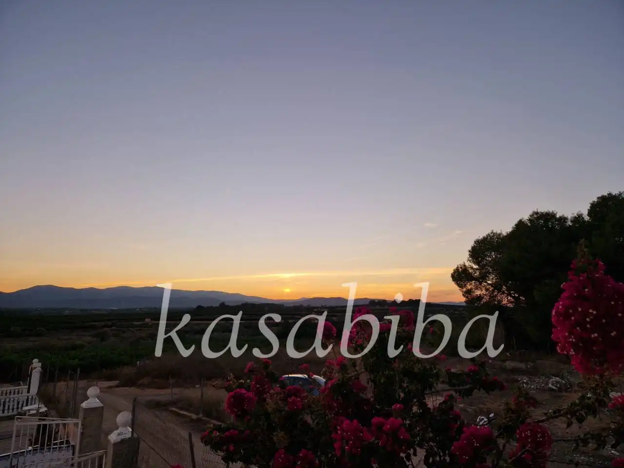 Casa rústica con jardín en venta en Urbanizacion LA PARIDERA, POLIGONO, imagen 60