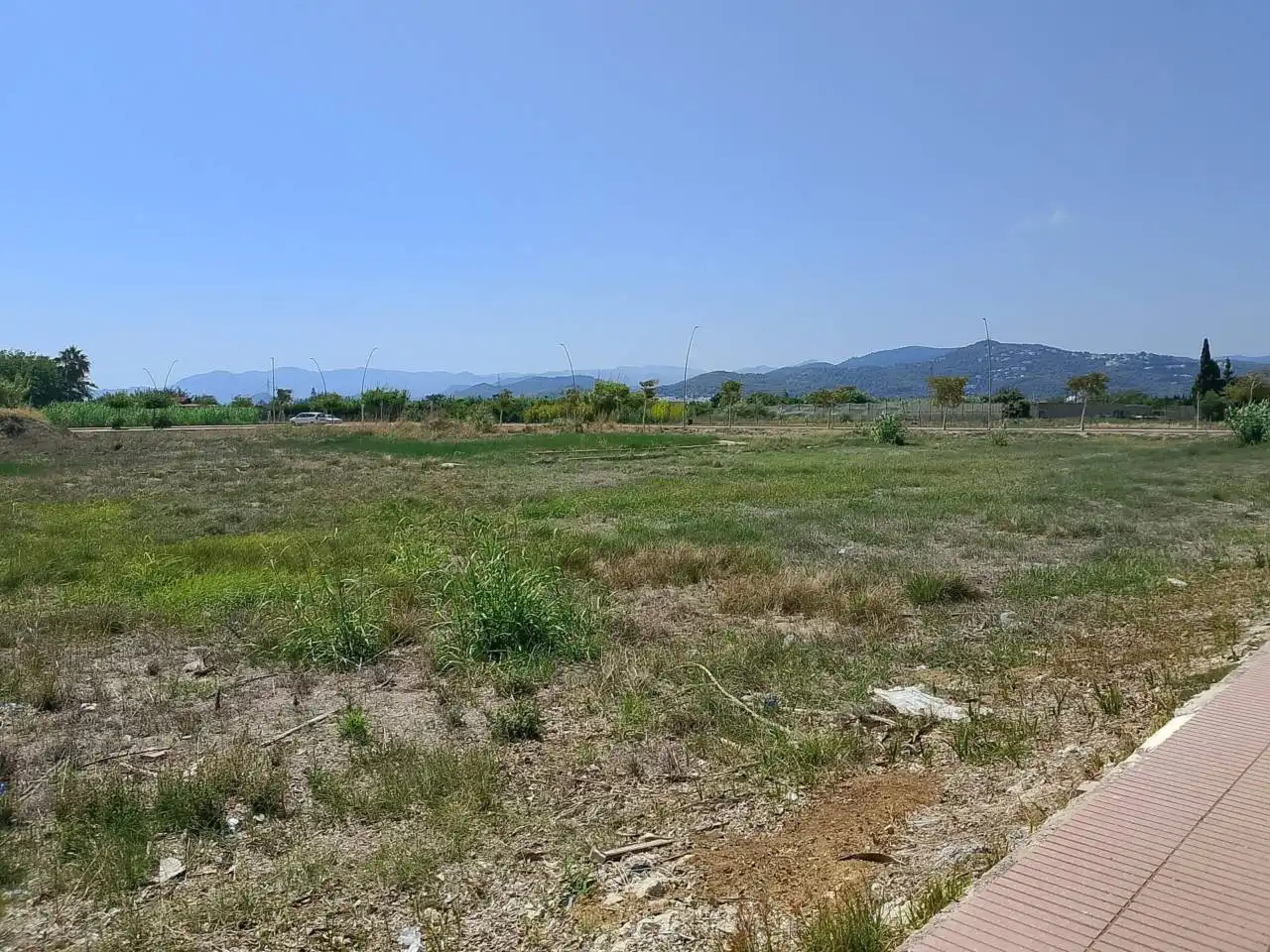 Residential land for sale in Calle Ronda Oest, imagen 13