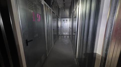 Foto 3 von Geschaftsraum zum Verkauf in Matilde Diez, 14, Ciudad Jardín, Madrid Capital