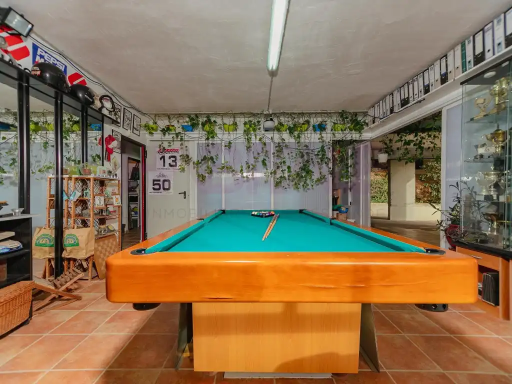 Chalet en venta en Calle Serra De Mariola, imagen 43