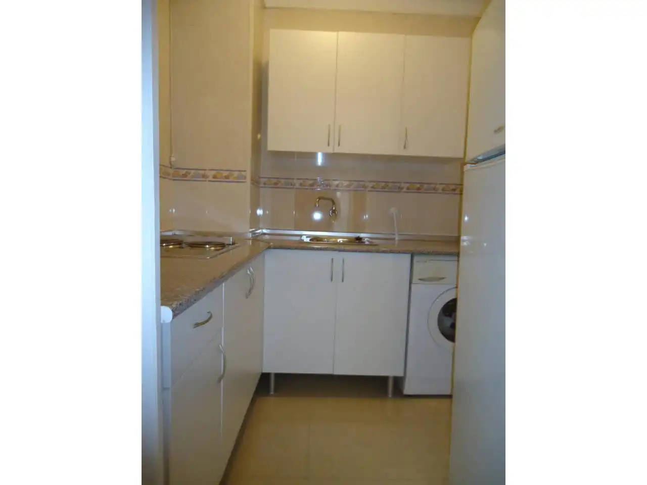 Apartament amb ascensor de lloguer a Los Remedios, imagen 4
