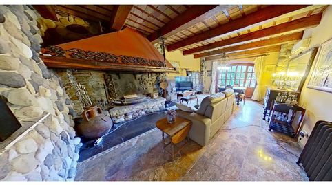 Foto 4 de Casa adosada en venta en Calle Major, Argelaguer, Girona