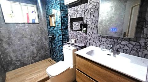 Foto 4 de Apartamento en venta en Benissa pueblo, Benissa