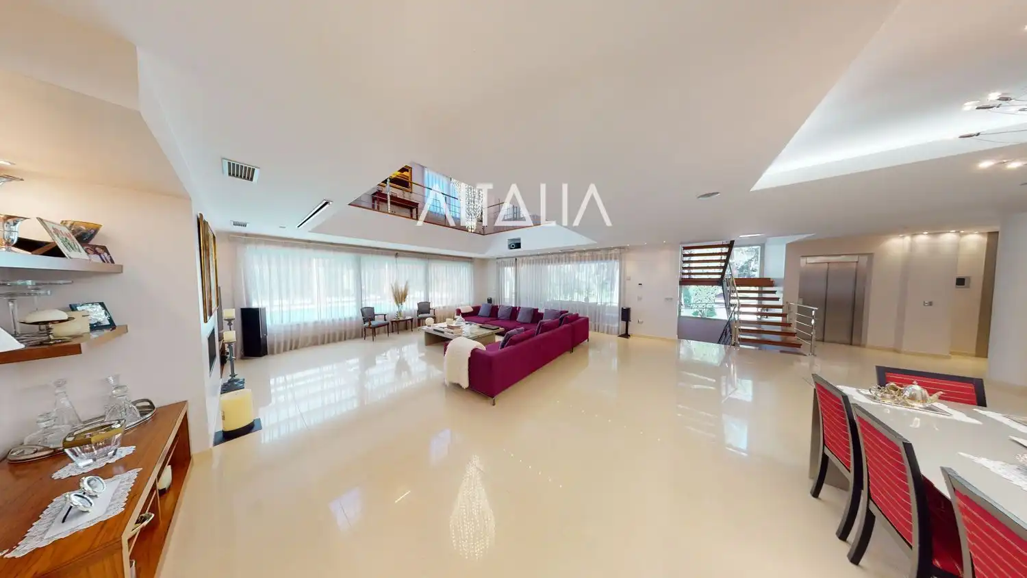 Villa mit Pool zum Verkauf in Pedanías - Extrarradio, imagen 5